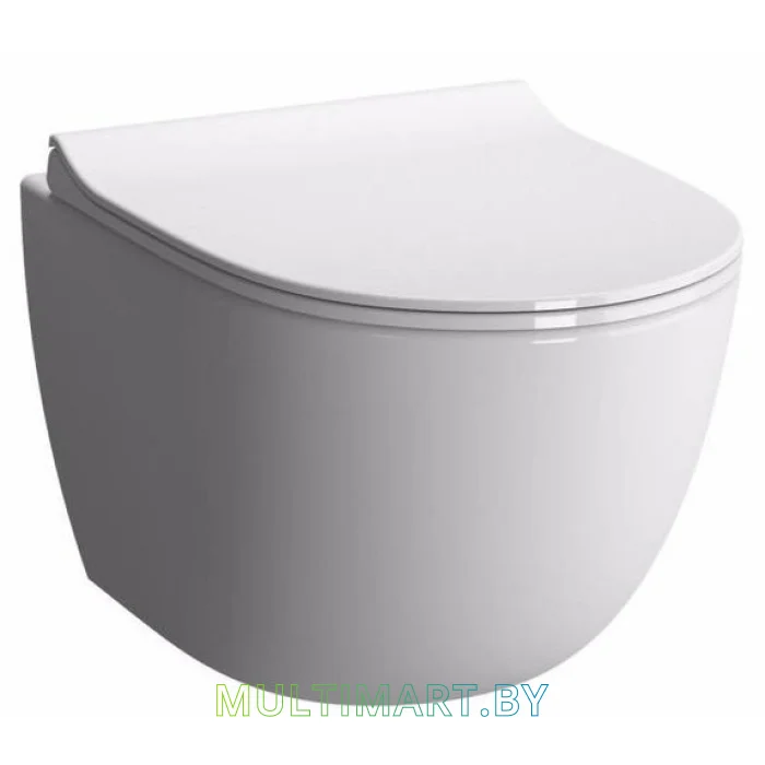 Унитаз Vitra Sento 4448L003-7060